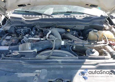 2021 Ford F-250 Xl from USA, damaged, VIN 1FT7W2BT6MED14891